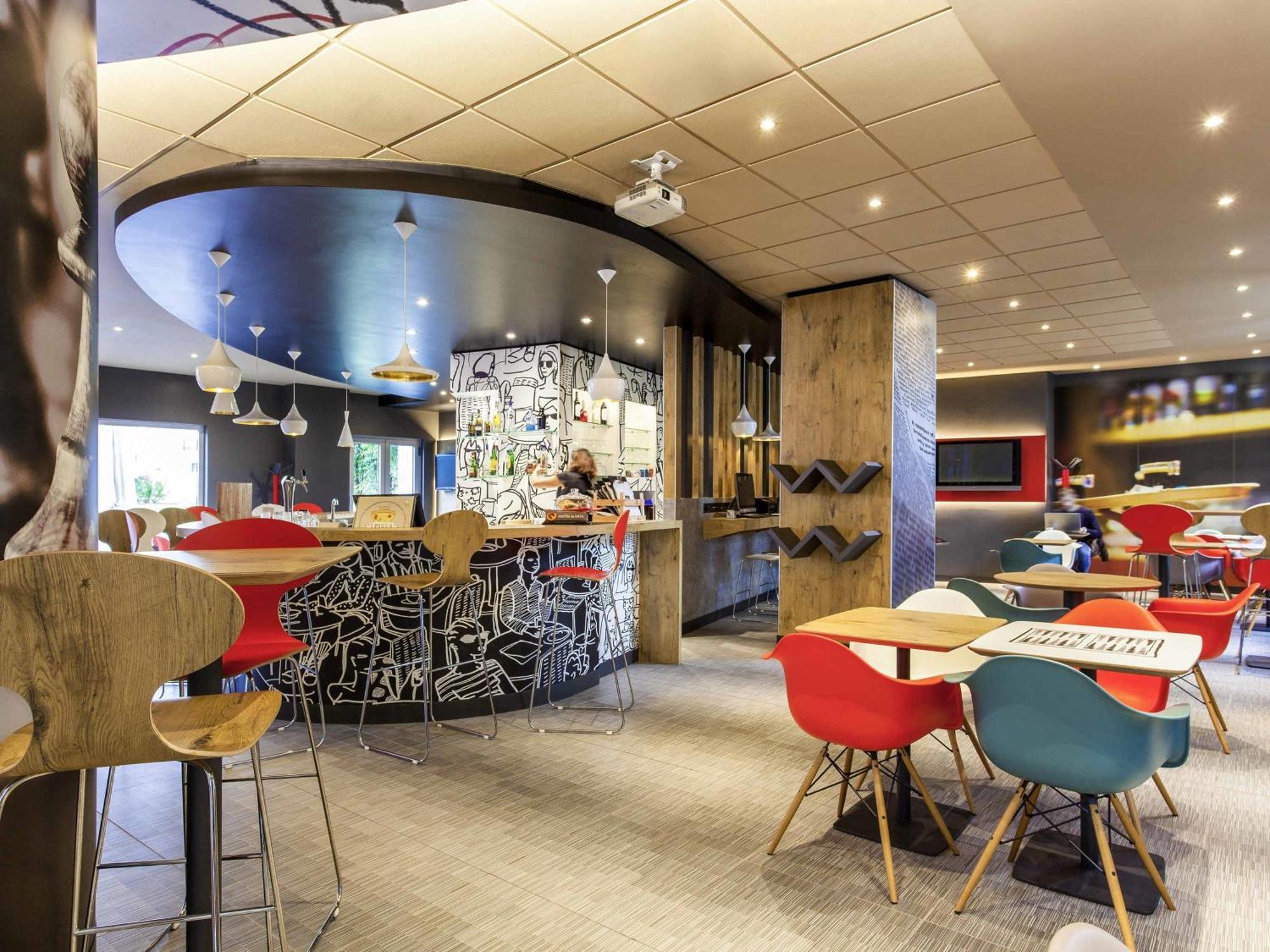 Hotel Ibis Lisboa Jose Malhoa, Lisbon
